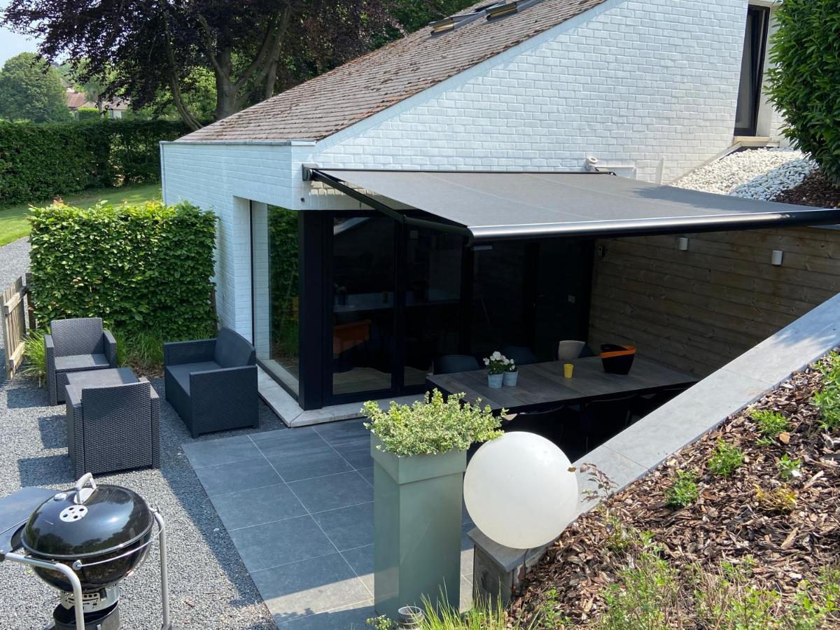 Sakura Lodging Bossut-Gottechain Exterior photo
