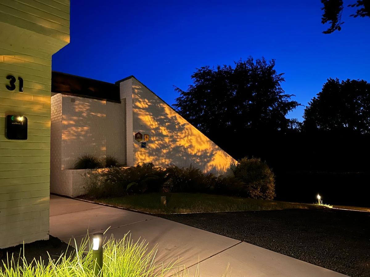 Sakura Lodging Bossut-Gottechain Exterior photo